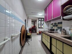 Blk 24 Balam Gardens (Geylang), HDB 3 Rooms #530202731